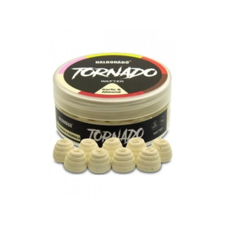 HALDORÁDÓ - Tornado WAFTER - Česnek a mandle 12mm 30g