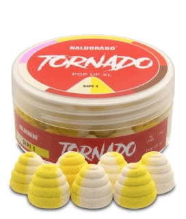 Haldorádó Tornado Pop Up XL Sipi 1 /15mm/30g