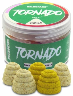 Haldorádó Tornado Maxi Galic + Almond /22mm/80g