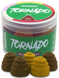 Haldorádó Tornado Maxi Perník /18mm/80g