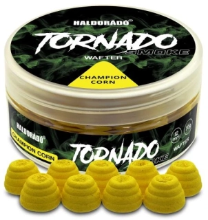 Haldorádó Wafters Tornado Smoke Champion Corn /12/30g
