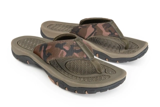 FOX - Žabky Camo Flip Flop Velikost 44