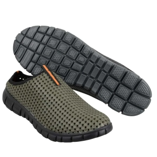 Prologic Bank Slippers/VEL. 43
