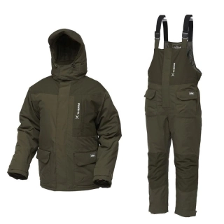 DAM - Zimní komplet Xtherm Winter Suit Velikost XXXL