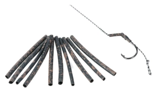 Extra Carp - Smršťovací hadička Camou Shrink Tube 1,6mm 10ks