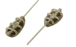Extra Carp - Krmítko Method Feeder Max Plus 20g