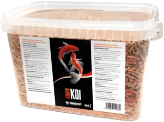 Krmivo Koi 800 g