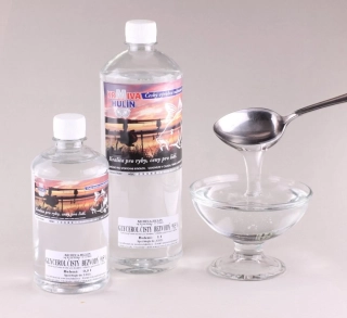 Glycerol čistý - Bezvodý glycerin 99,5 %