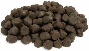 Black Halibut Coppens - Ø 14mm