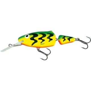  Wobler Salmo Frisky 07 DR GT