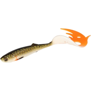 Twister Mikado Sicario Pike Tail 18 cm Pike 2 ks