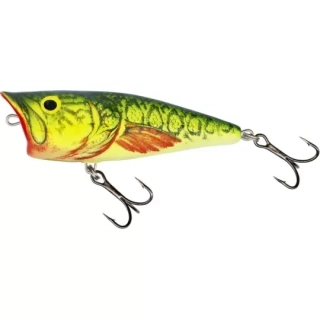 Wobler POPPER F 6cm 7g BABY BASS
