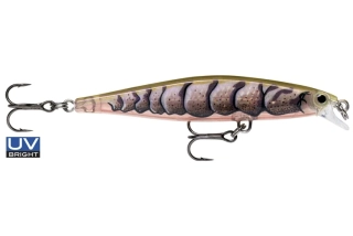 Wobler Rapala Shadow Rap 7cm - 5g / PUPU