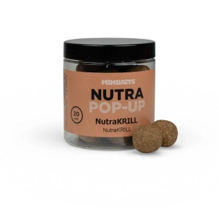 Nutra pop-up NutraKRILL 20mm