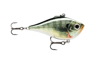 Wobler Rapala Rippin Rap 7cm 24g CBG