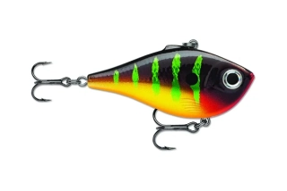 Wobler Rapala Rippin Rap 7cm 24g RTR