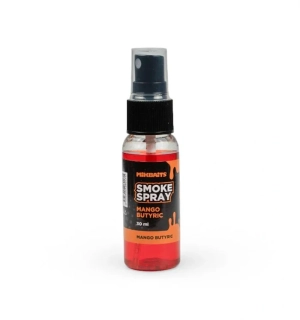 SMOKE spray 30ml MANGO BUTYRIC