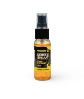 SMOKE spray 30ml SWEET POPCORN