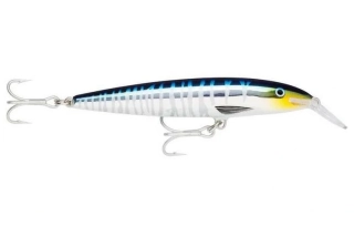 Wobler Rapala Floating Magnum 11 11cm 15g WHU