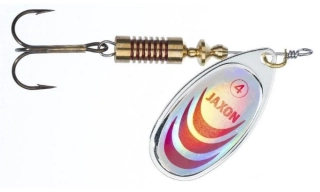 Třpytka Jaxon Holo Select CLASSIC CONTRA - vel.3/ 6g
