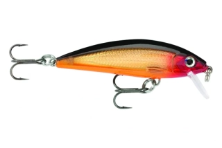 Wobler Rapala X-Rap CountDown 07 7cm 10g G