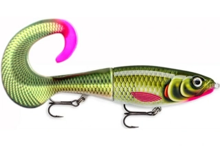 Wobler Rapala X-Rap Otus 17cm - 40g / OG