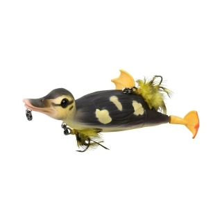 Kachna Savage Gear 3D Suicide Duck 10,5 cm Natural