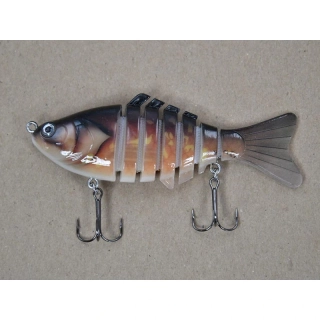 Wobbler Shadow 14,5g/1