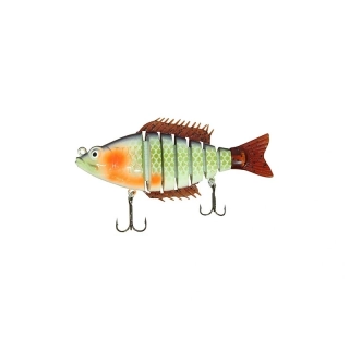 Wobbler Cranckbait Perch 30g/4