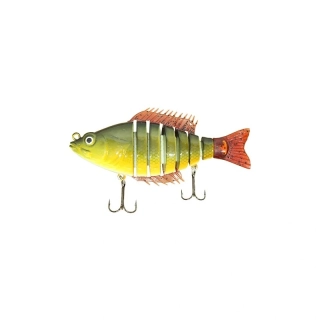 Wobbler Cranckbait Perch 30g/2