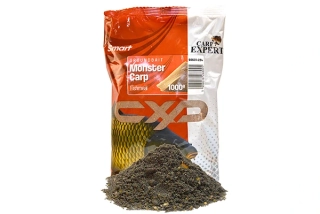  SMART GROUNDBAIT MONSTER CAR - Fishmeal