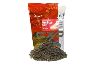  SMART GROUNDBAIT MONSTER CAR- Cold Water
