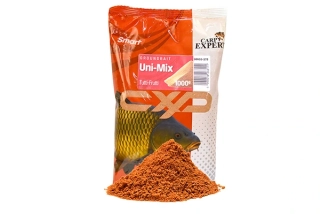 CARP EXPERT SMART GROUNDBAIT UNI-MIX -Tutti-Frutti 