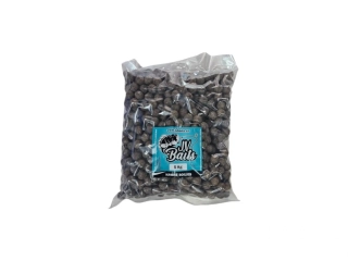 JV Baits Krmné Boilies Řepkáč Natural 5 kg 20 mm