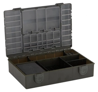 Fox - Organizér “Loaded” Medium Tackle Box