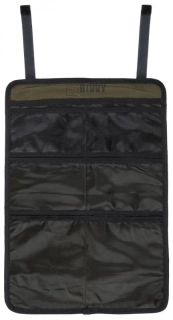 FOX - Organizér do bivaku Bivvy organiser