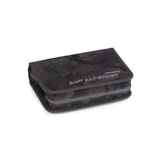 FOX RAGE Softbait Binder