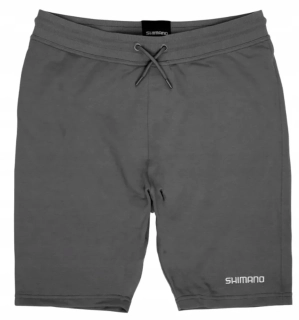Shimano Kraťasy Wear Shorts Grey L