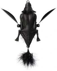 3D BAT 7CM 14G BLACK