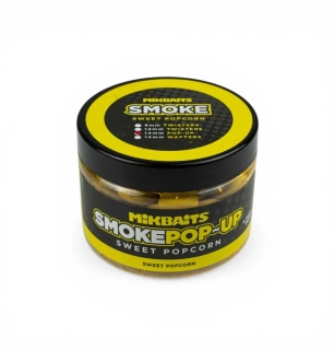 SMOKE pop-up Sweet Popcorn - 14mm