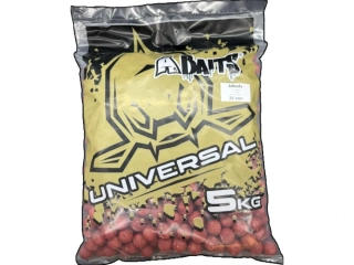 Universal Jahoda 5kg 24mm