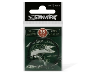 STAN-MAR Lanko wolframové 35cm 35kg(1KS V BALENÍ)