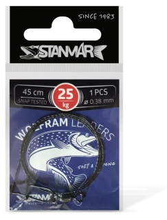 STAN-MAR Lanko wolframové 45cm 25kg