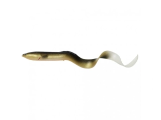 Savage Gear Real Eel 20cm 27g Dirty Eel 1KS