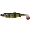 Savage Gear Gumová Nástraha 4D Herring Shad Perch 1KS