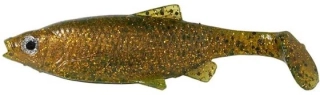 SAVAGE GEAR Plotice 3D LB Roach Swim n Jerk Muddy Roach 10cm 10g 1KS
