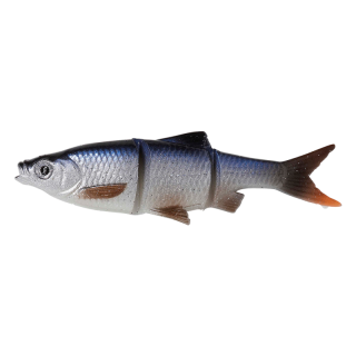 LB Roach Swim&Jerk Bulk 10 cm - roach 1KS