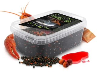 Pellet box Delphin Reaxe READY&GO / Losos-Rak