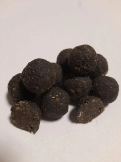 Boilies krmné 20 mm - Halibut 3kg