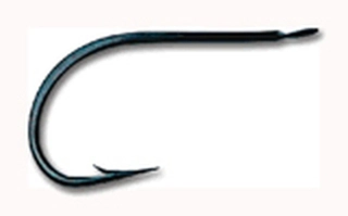 Háček Mustad CL-lopatka,vel.12 